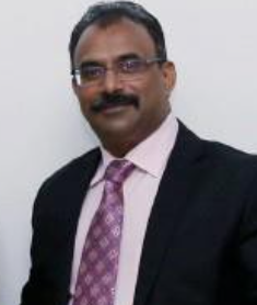 Dr. Anbalagan